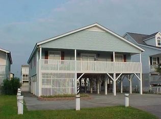 306 36th Ave N, North Myrtle Beach, SC 29582