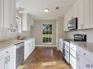 16101 Alphonse Forbes Rd, Greenwell Springs, LA 70739