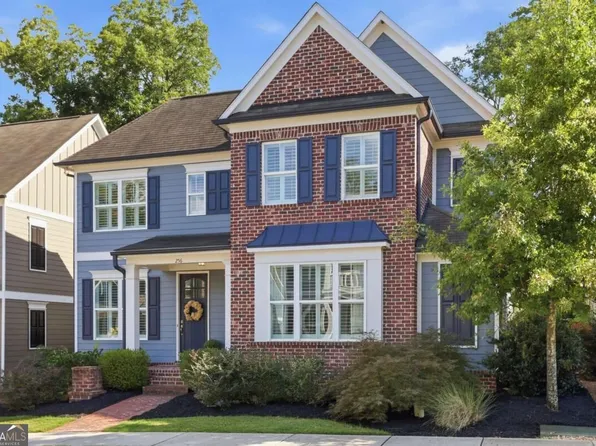 256 Avery St NE, Marietta, GA 30060