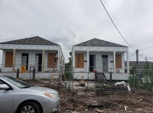 4120 N Rocheblave St #4120, New Orleans, LA 70117