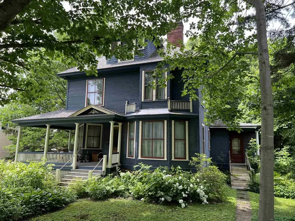 96 High Street, St. Albans City, VT 05478
