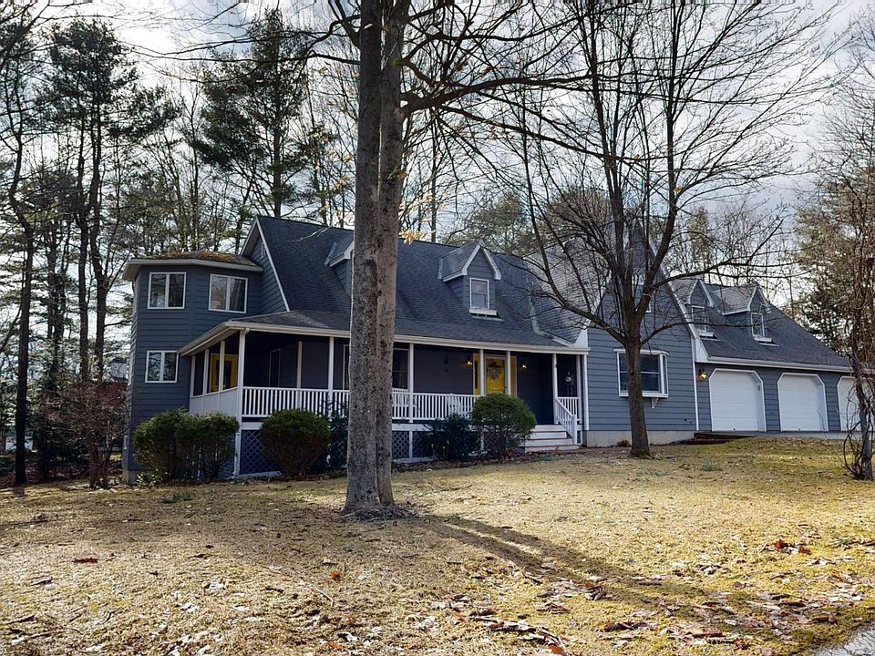 4 Southridge Lane, Lewiston, ME 04240 Zillow