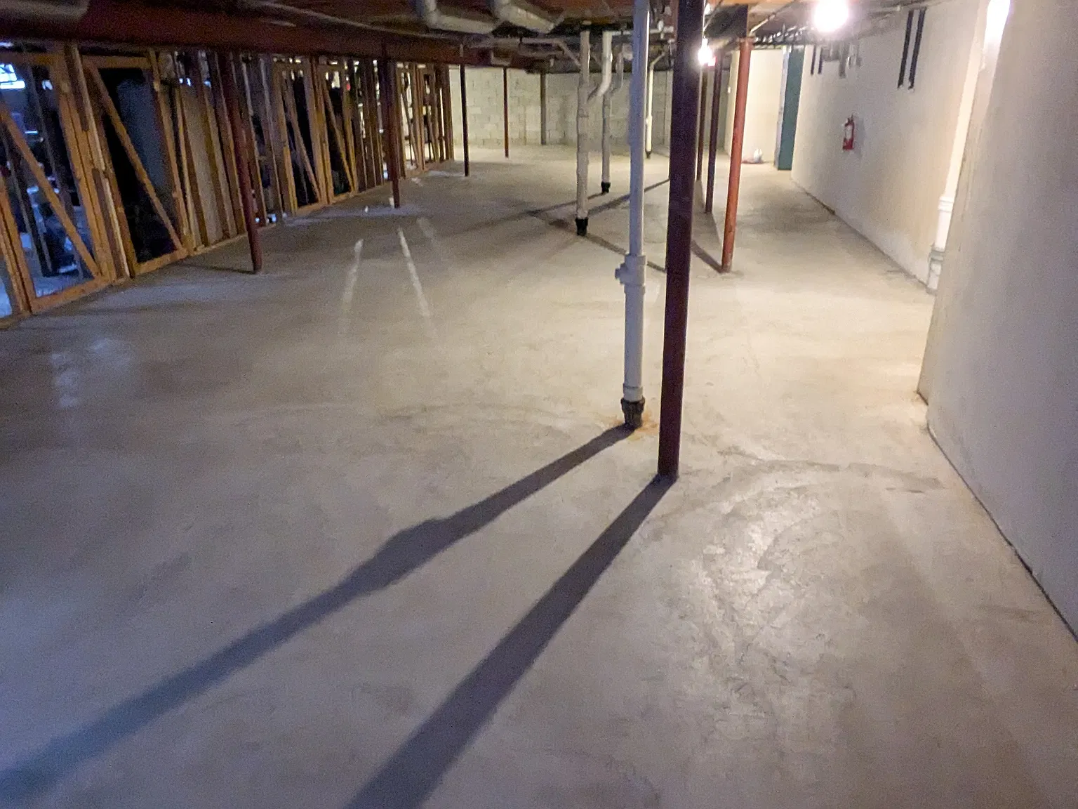 2 bed, 1.5 bath, 1000 sqft, $1,300 — Photo 4
