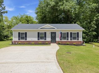 570 Kathryn Ct, Clarksville, TN 37042