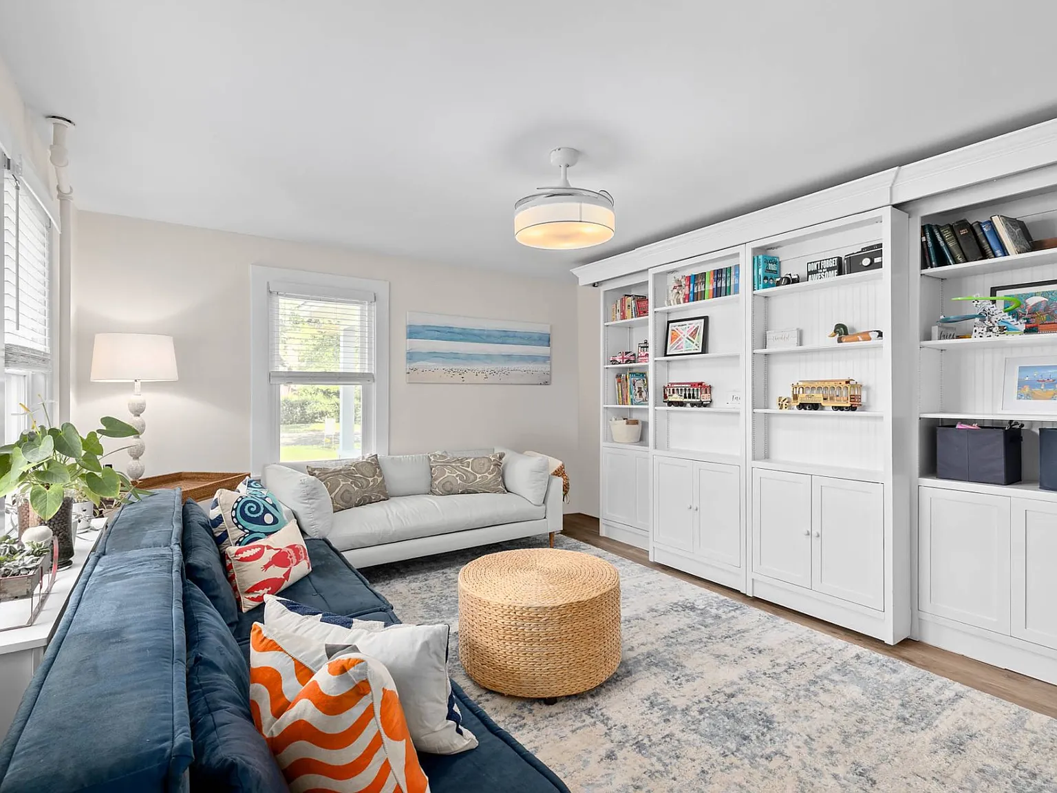 Southampton Village, Ocean Beaches — Photo 4