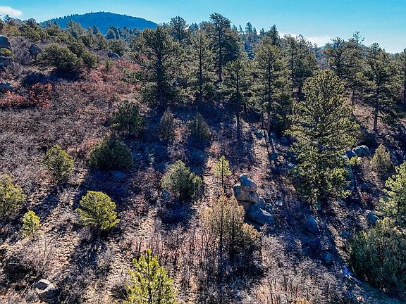 5th image of TBD Overlook Road LOT 3