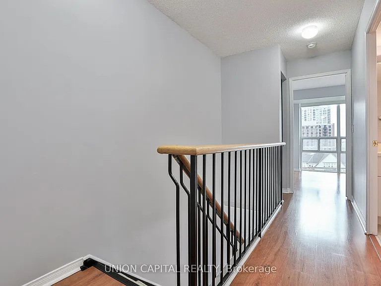 17 Michael Power Pl #710 — Photo 22
