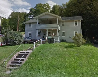 724 Church St #1