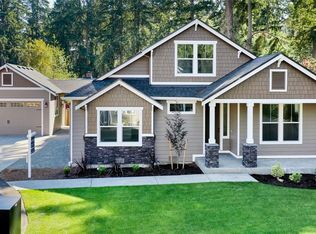 LOT 9922 Four Angle Ln SW, Lakewood, WA