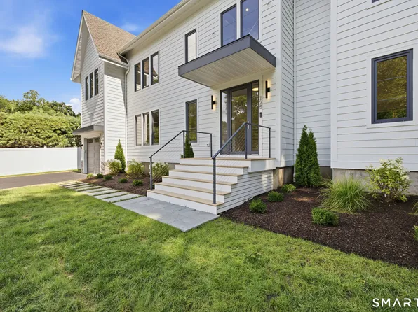 125 Coleman Road, Fairfield, CT 06825
