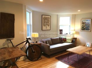 5619 E Liberty Blvd APT 2, Pittsburgh, PA