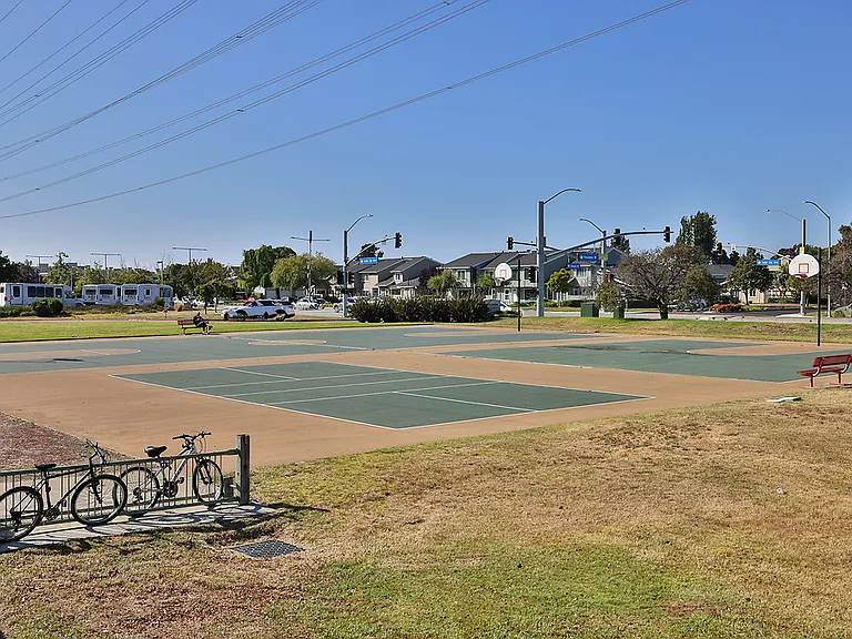 Fosters Landing — Photo 25