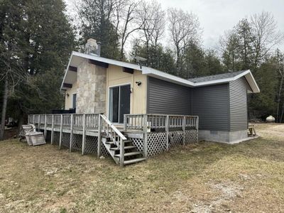 31769 E Tourist Rd, Drummond Island, MI, 49726