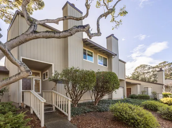 702 Timber Trl, Pacific Grove, CA 93950
