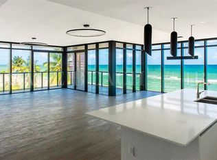 2101 S Surf Rd #4B, Hollywood, FL 33019
