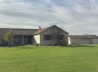 7173 State Route 638, Bellefontaine, OH 43311