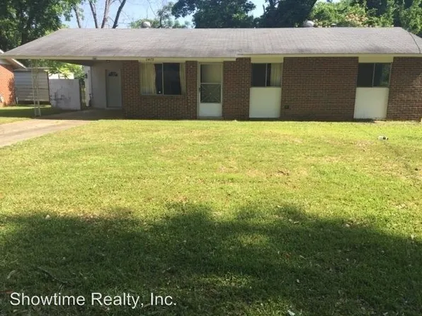 2475 Blan St, Columbus, GA 31903