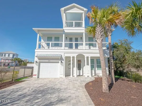 123 Dupree St, Panama City Beach, FL 32413