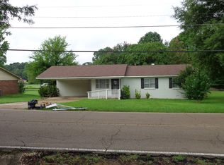 715 Moss Hill Dr, New Albany, MS 38652