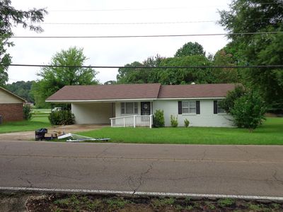715 Moss Hill Dr, New Albany, MS, 38652