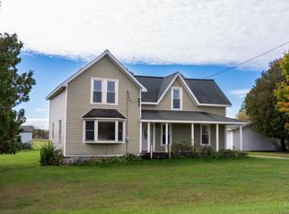 6507 W Pickard Rd, Mount Pleasant, MI 48858