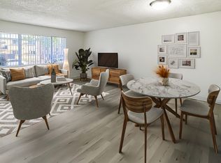 15520 Parthenia St #20, North Hills, CA 91343