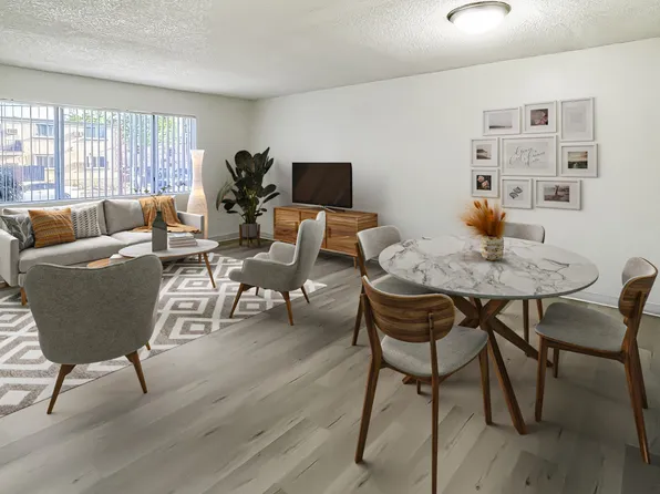 15520 Parthenia St #16, North Hills, CA 91343