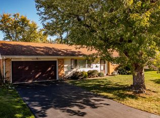 3125 Gardenia Dr, Dayton, OH