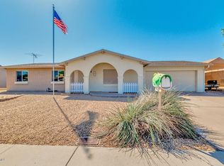 4809 W Columbine Dr, Glendale, AZ 85304