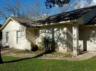 12123 Sherrill Dr, Houston, TX 77089