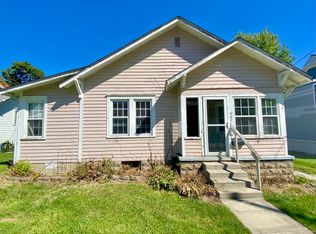 21 Beveridge St, Greencastle, IN