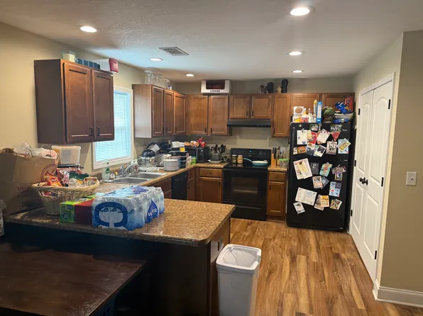 50 Marshall Rd NE #A, Milledgeville, GA 31061