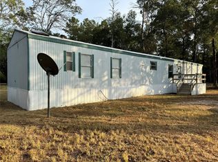 143 Mehringer Rd, Shepherd, TX 77371