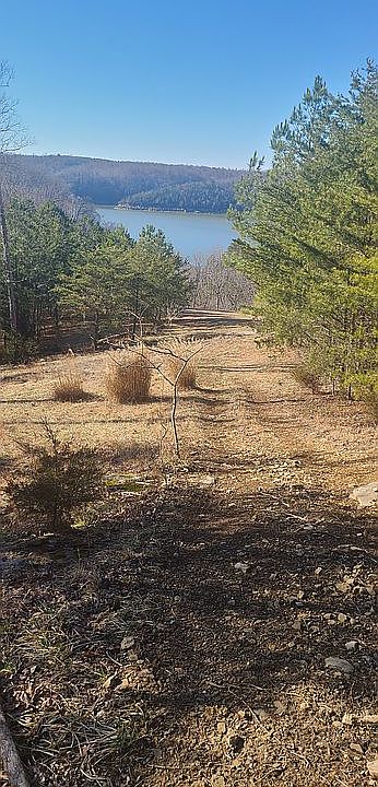 View FROM Arthur Rd.