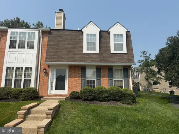 7710 Lexton Pl #B, Springfield, VA 22152