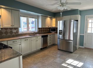 54 1st St #1, Medford, MA 02155