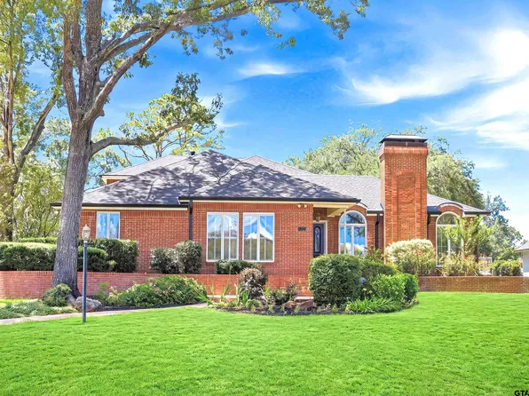 1601 Brandywine Dr, Tyler, TX 75703