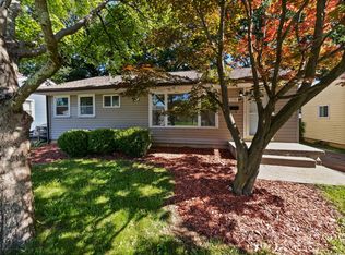 1150 Zebulon Ave, Columbus, OH 43224