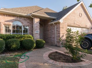 3609 Saint Johns Dr, Denton, TX 76210