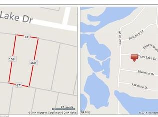 3218 Upper Lake Dr, Humble, TX 77338