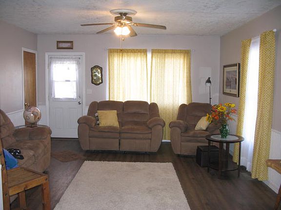 All new flooring throughout