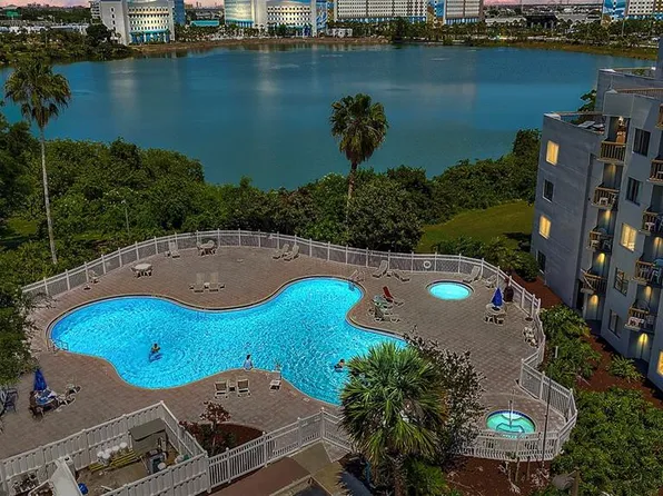 6165 Carrier Dr #2407, Orlando, FL 32819