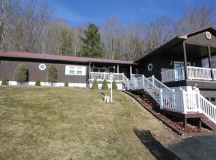 2110 S Main Street Ext, Du Bois, PA 15801