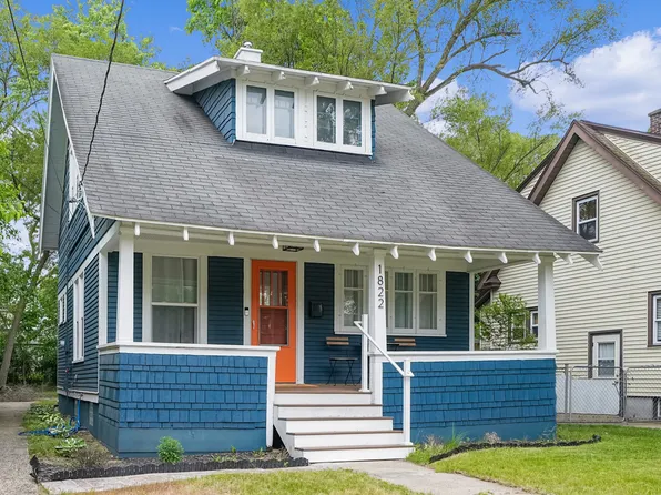 1822 Nelson Ave SE, Grand Rapids, MI 49507