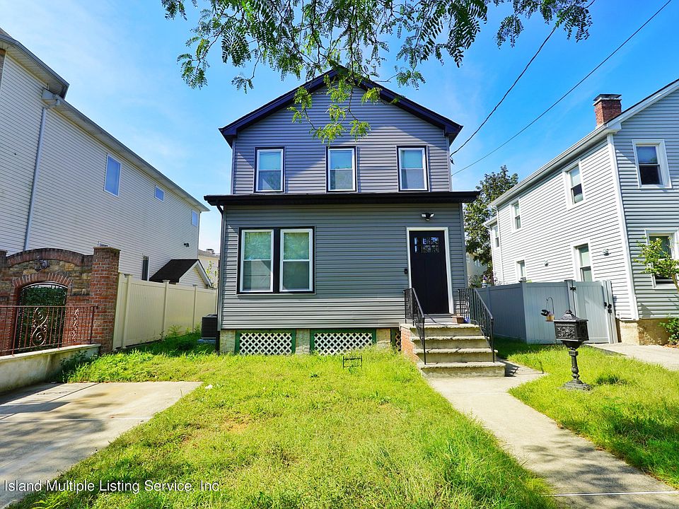 354 Sleight Ave, Staten Island, NY 10307 MLS 1164441 Zillow