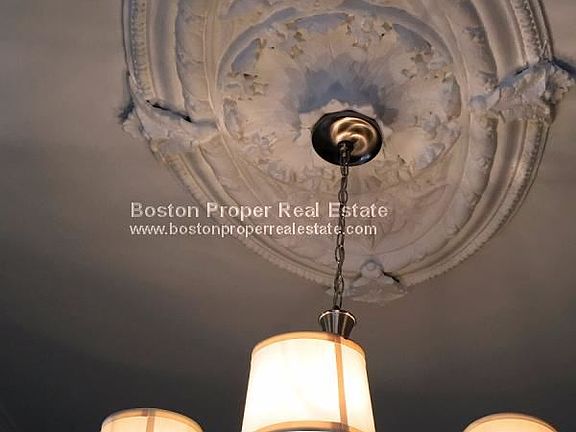 415 Massachusetts Ave. #3 Boston - South End Unit Photo 10