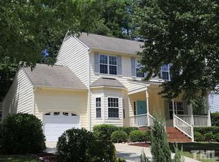 513 Wheeling Cir, Durham, NC 27713