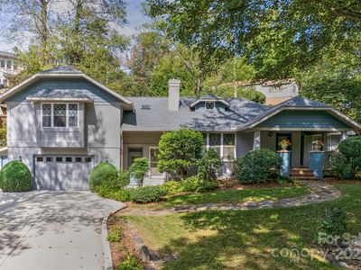 162 Morningside Dr, Asheville, NC, 28806