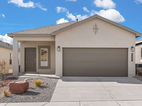 10620 Caresso Loop SW, Albuquerque, NM 87121