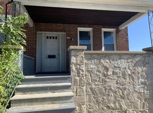 1436 Carswell St APT 2, Baltimore, MD 21218